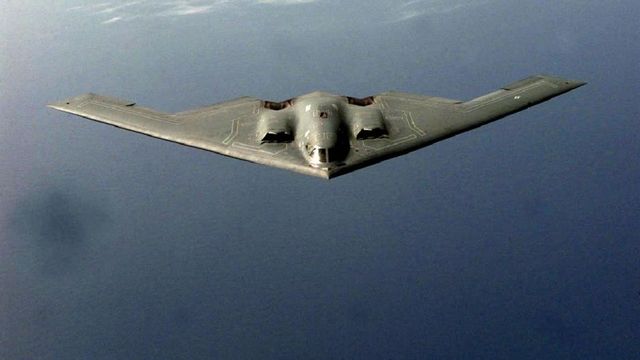 SUA poartă discuții privind extinderea desfășurării de arme nucleare în Europa