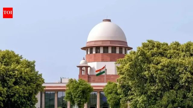 'You can't play with right of privacy of citizens': SC's big warning to WhatsApp, Meta over 'take it or leave it' policy