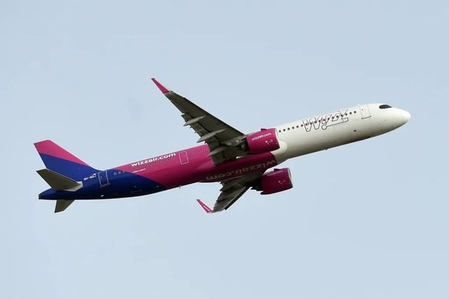 Panico sul volo Alicante-Roma per le forti turbolenze