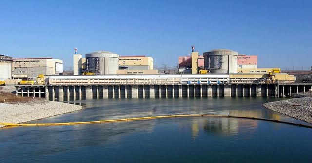 Criză la Centrala Nucleară de la Cernavodă. Cum amenință seceta Sistemul Energetic al României