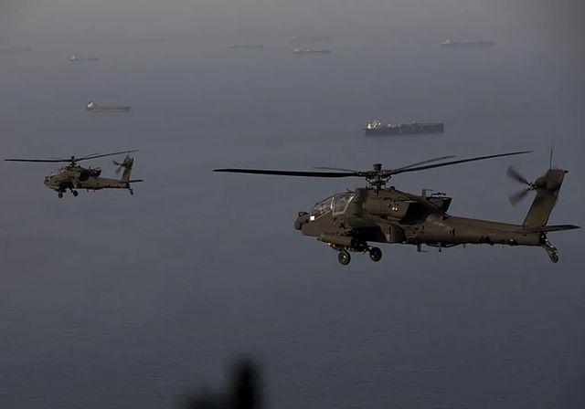 Trump envía a Vance a Islamabad para tratar de retomar la negociación con Irán