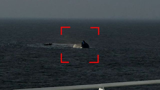 Căutări reluate, la 3 zile după scufundarea remorcherului „Astana” în Portul Midia