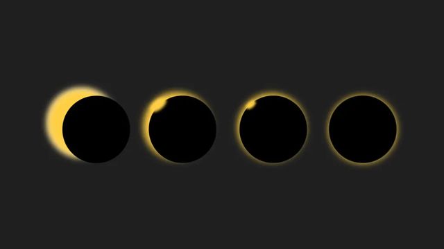 La buena estrella del gran eclipse de 2026