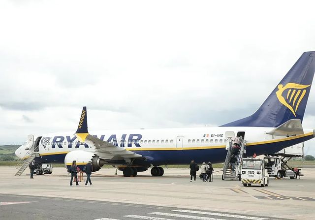 Ryanair cambia su política de asientos para familias y retrasa la asignación gratuita hasta la facturación