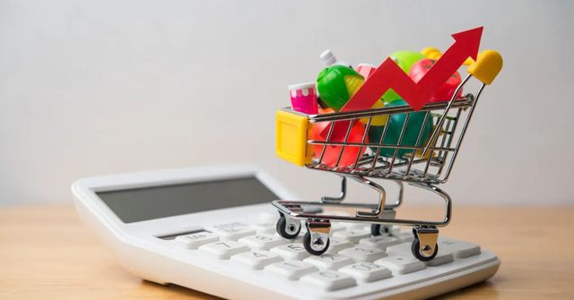 Spotřebitelské ceny v Česku v lednu stouply o 1,6 pct, nejméně od listopadu 2016