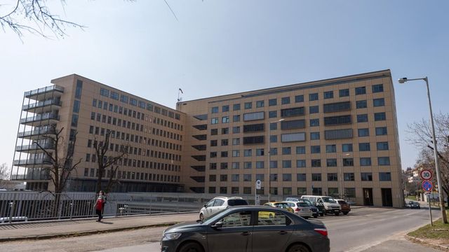 Látogatási tilalmat rendeltek el a soproni kórházban