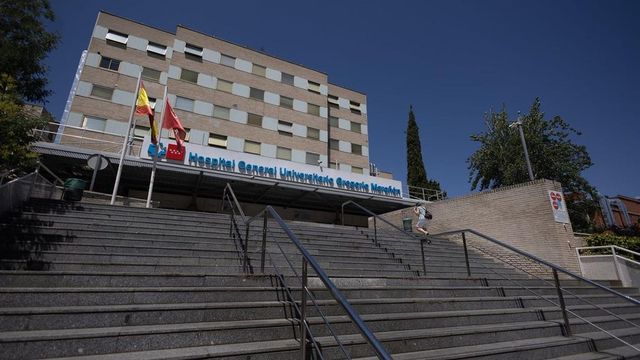 La sanidad pública madrileña salva la pierna de un niño con cáncer óseo gracias a cirugía de alta precisión y una tibia donada