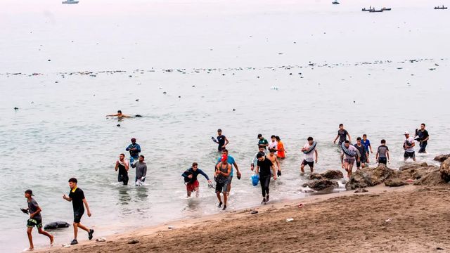 La Clásica de San Sebastián abre la previa de la Vuelta a España