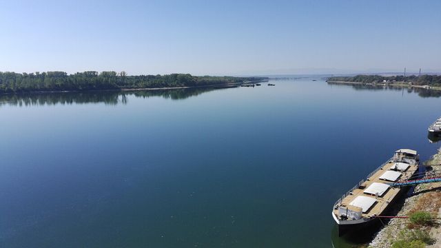 Втори ден има повишение на Дунав в българския участък