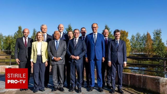 12 țări membre cer o prezență crescută a UE în regiunea Arctică