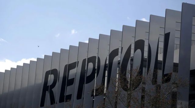 Repsol vende su negocio de gas y petróleo en Colombia por 600 millones