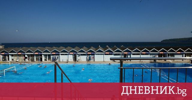 Дете на туристи от Полша се удави в басейн на хотел в Слънчев бряг