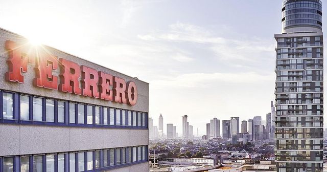 Plasmon torna italiana, Ferrero vicina a Kellogg