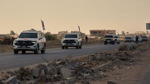 Izrael szerint a Hamász által átadott egyik holttest nem egy túszé volt