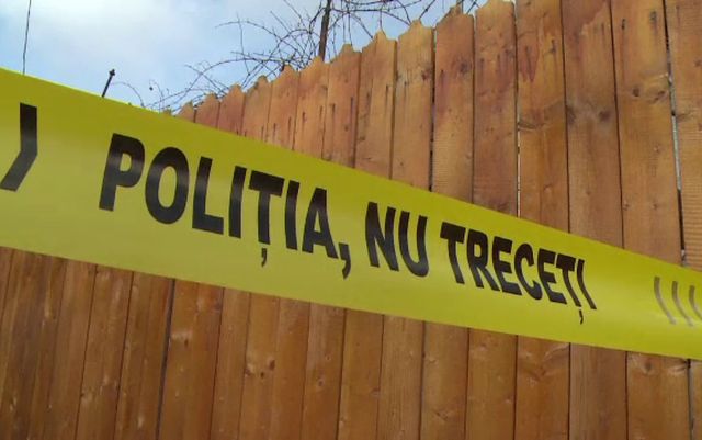 Un copil de doi ani din raionul Orhei e decedat după ce a căzut de pe cuptor