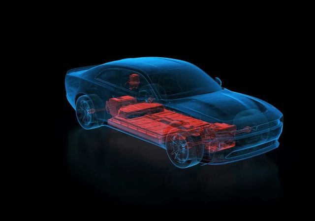 Así es la batería en estado sólido que permite una carga rápida del 15% al 90% en 18 minutos