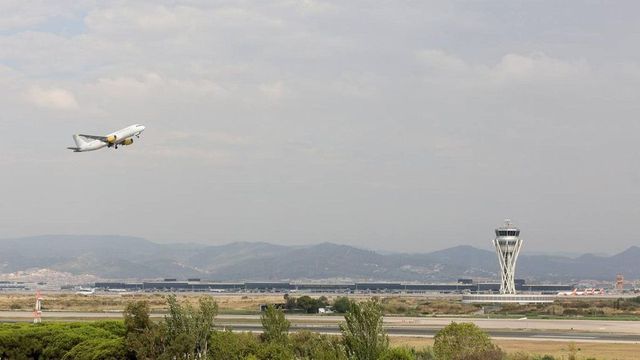 Illa reactiva el proceso de ampliación del aeropuerto del Prat