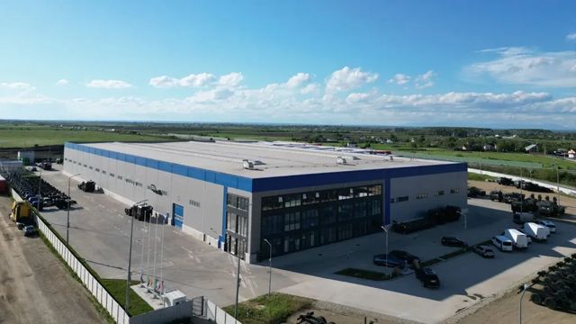 IDV la Petrești cum a devenit Dâmbovița un punct industrial strategic pentru camioanele militare ale Armatei Române