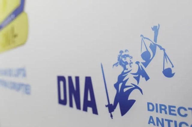 Percheziții DNA la Inspectoratul de Poliție Cluj