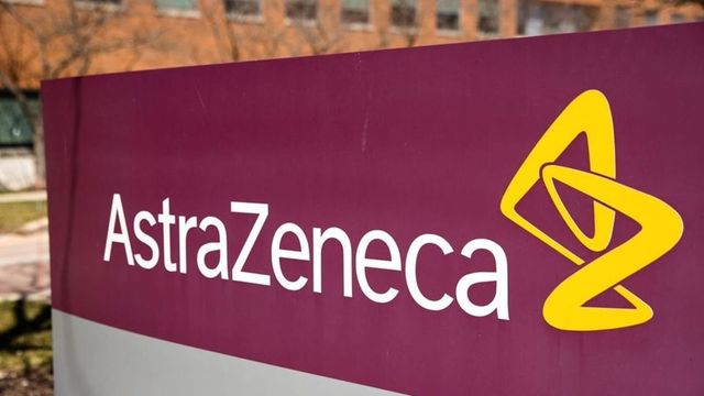 AstraZeneca says Covid vaccine can have rare side effect