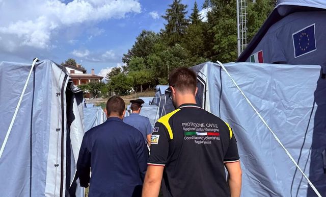 Reggio Emilia, 28 bimbi del campo estivo finiscono in ospedale per una sospetta intossicazione