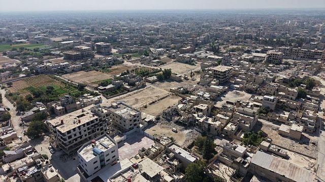 Friedrich Merz nu mai vrea migranți sirieni în Germania: Războiul civil în Siria s-a încheiat