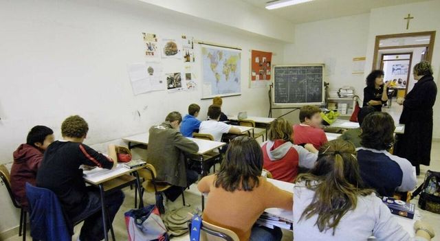 Più latino e storia italica, a scuola i nuovi programmi