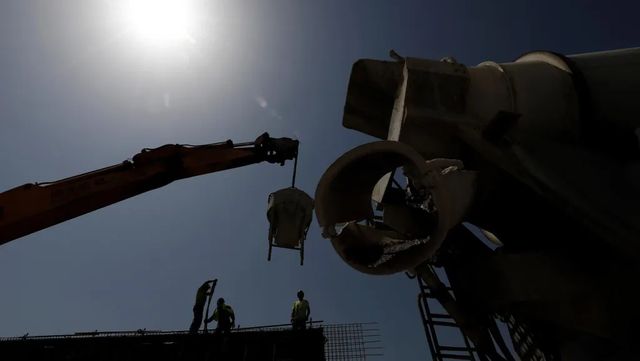 El planeta alcanza 12 meses de calor histórico y de incumplientos del Acuerdo de París