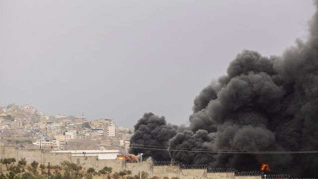 Ердоган: Турция работи за удължаване на примирието с Иран