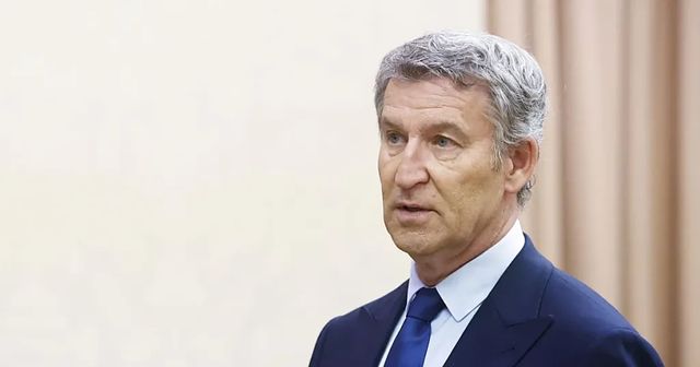 Más de la mitad de los votantes del PSOE avalan el arraigo como requisito para acceder a ayudas, según una encuesta del PP