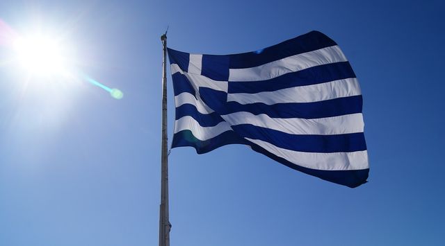 Grecia intră în lockdown timp de trei săptămâni