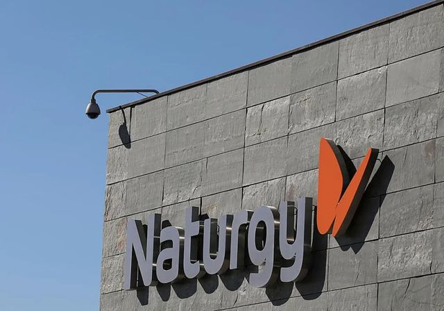 BlackRock completa su salida de Naturgy y saca al mercado el 11,4% que tenía