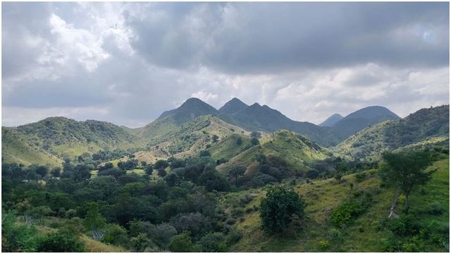 Centre Vows To Protect Entire Aravallis; Says No To New Mining Leases, Protected Zone To Be Expanded
