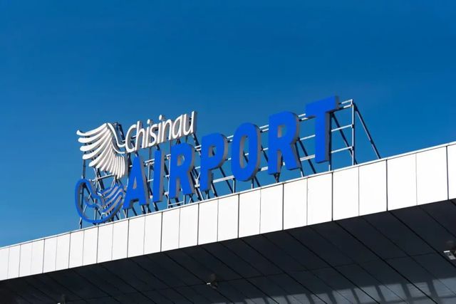 Extinderea Aeroportului Chișinău se amână. Rezultatele concursului au fost anulate, iar oferta câștigătoare va fi reevaluată