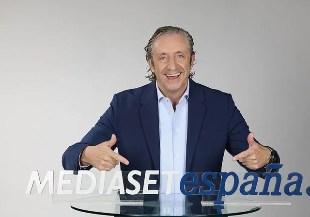 Josep Pedrerol: «Queremos que los que veían 'El Chiringuito' en Atresmedia se vengan a Mediaset»