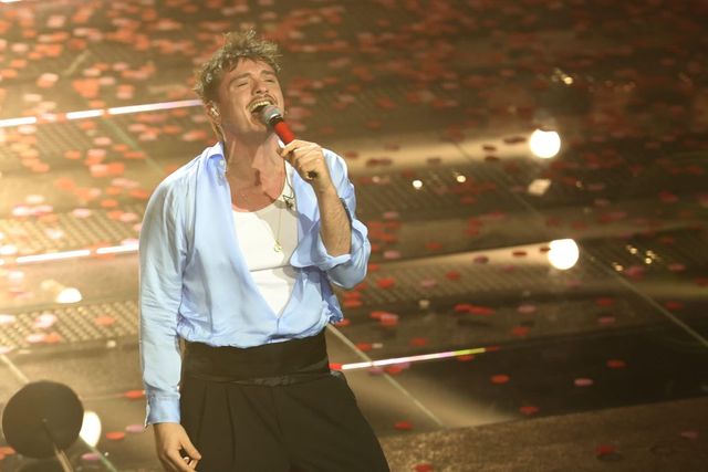 Olly prende tempo per decidere se andare all’Eurovision 2025, cosa succede in caso di rinuncia