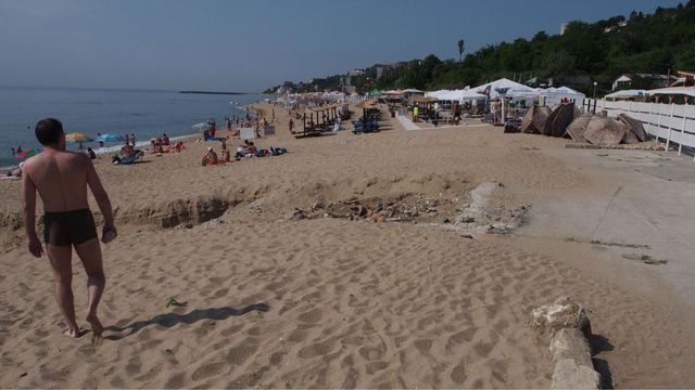 Двама младежи са с опасност за живота, след скандал в местност край Варна