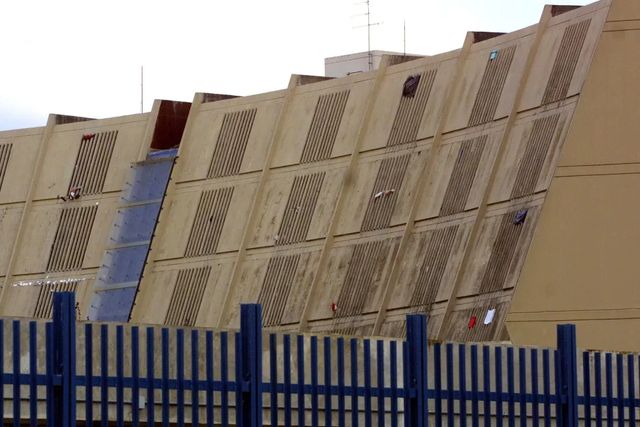 Tenta di scappare dal carcere, catturato il killer delle escort