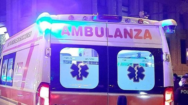 Treviso, morto bambino di un anno e mezzo travolto da auto guidata dalla nonna