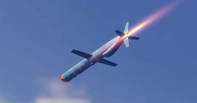Německo pořídí americké tomahawky, mají odstrašit Rusko