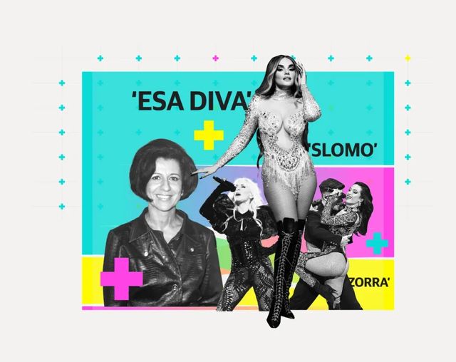 Los hombres escriben el relato eurovisivo: solo una compositora entre las 64 canciones españolas