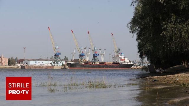 MApN: Noi atacuri ale Rusiei în Ucraina lângă granița României