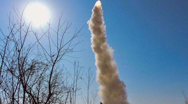 Corea Nord lancia missili da crociera a largo della costa orientale