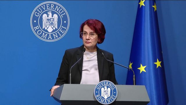 Guvernul a adoptat astăzi ordonanța de urgență privind reducerea accizei la motorină