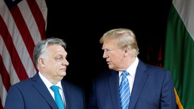Orbán Viktor: Olyan bejelentést teszünk, amit évtizedekig emlegetni fognak