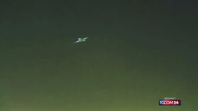 Iran, 11esima ondata di attacchi Usa contro siti militari