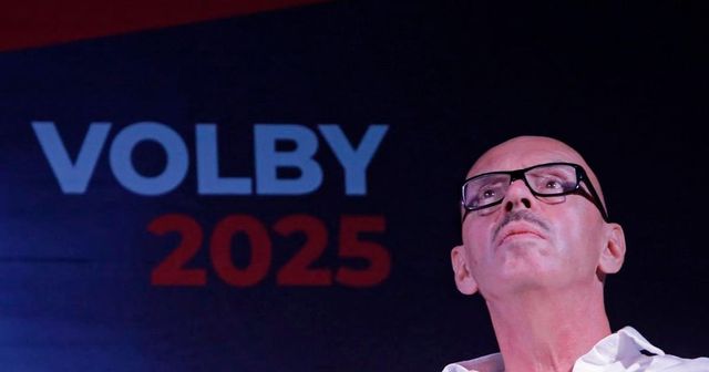 Klempíř nakonec do Karlových Varů přijel, zahájení festivalu se vyhnul