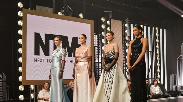 Véget ért a Next Top Model Hungary, kiderült, ki lett az ország új topmodellje