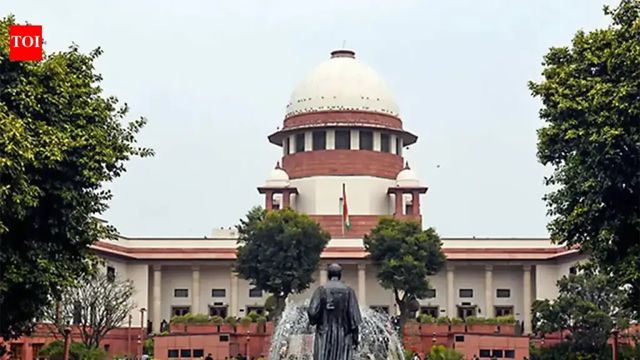 Cabinet clears bill for addition of four more Supreme Court judges