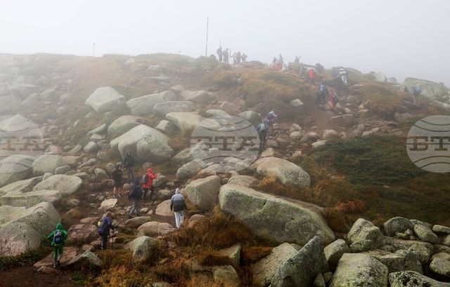 Не са добри условията за туризъм по планините, съобщиха от Планинската спасителна служба на БЧК
